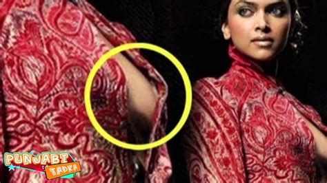 bollywood actress nipples|Deepika Padukone experienced a nip slip and she was totally .